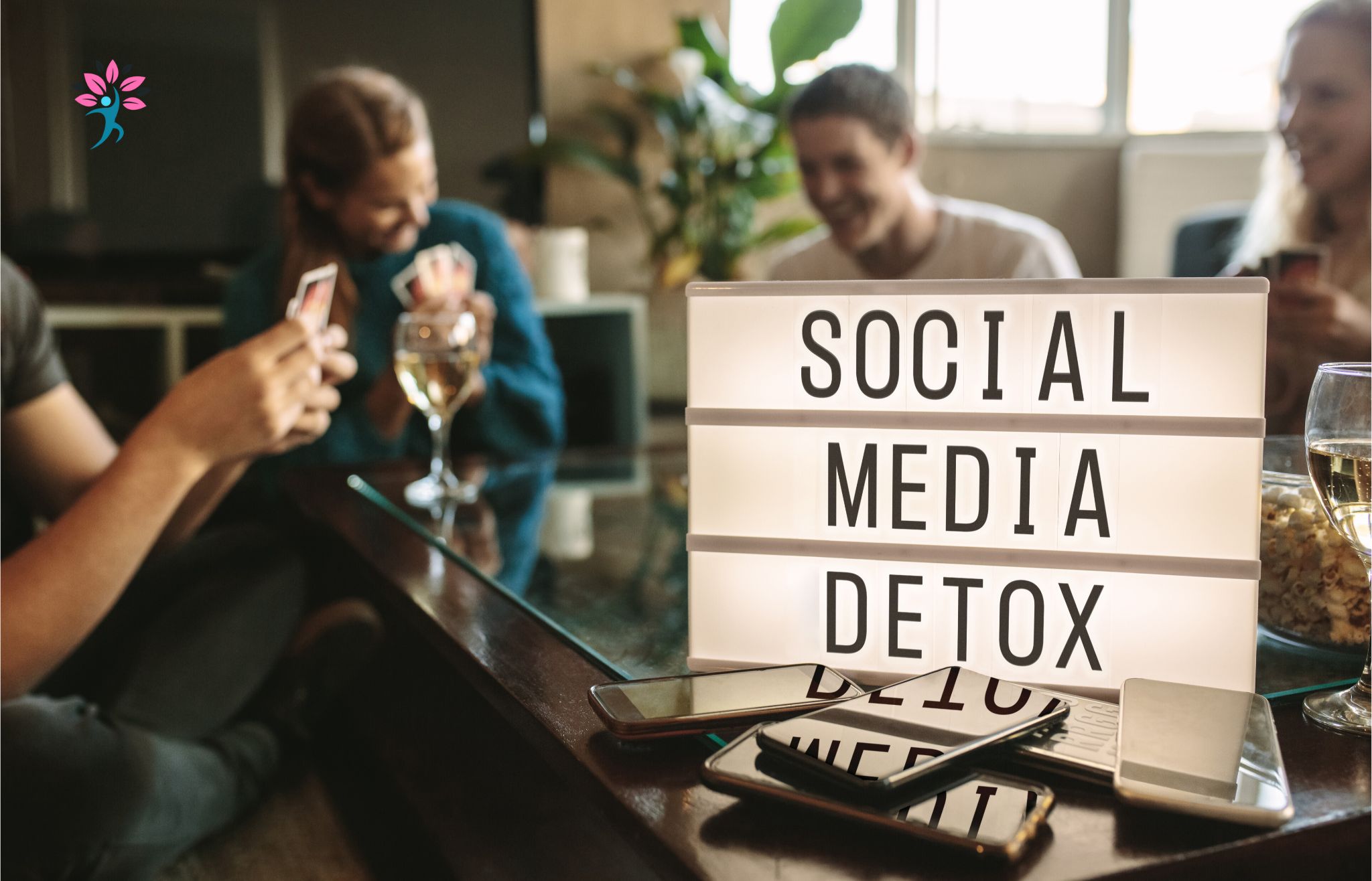 How to Do a Digital Detox: A Step-by-Step Guide