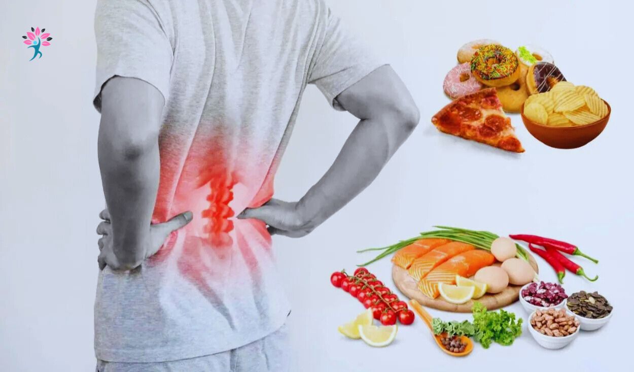 Understanding the Link Between Diet and Pain Management