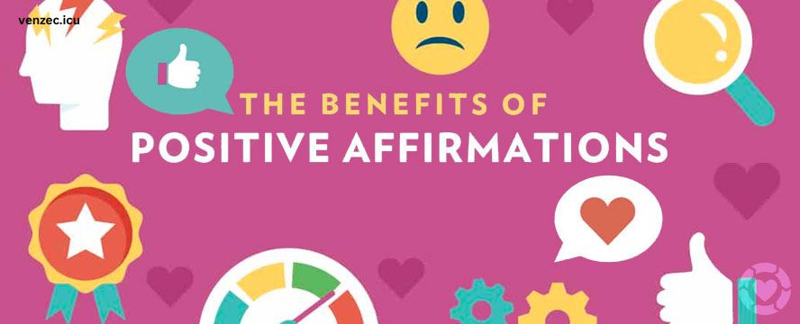 Benefits of Practicing Positive Affirmations