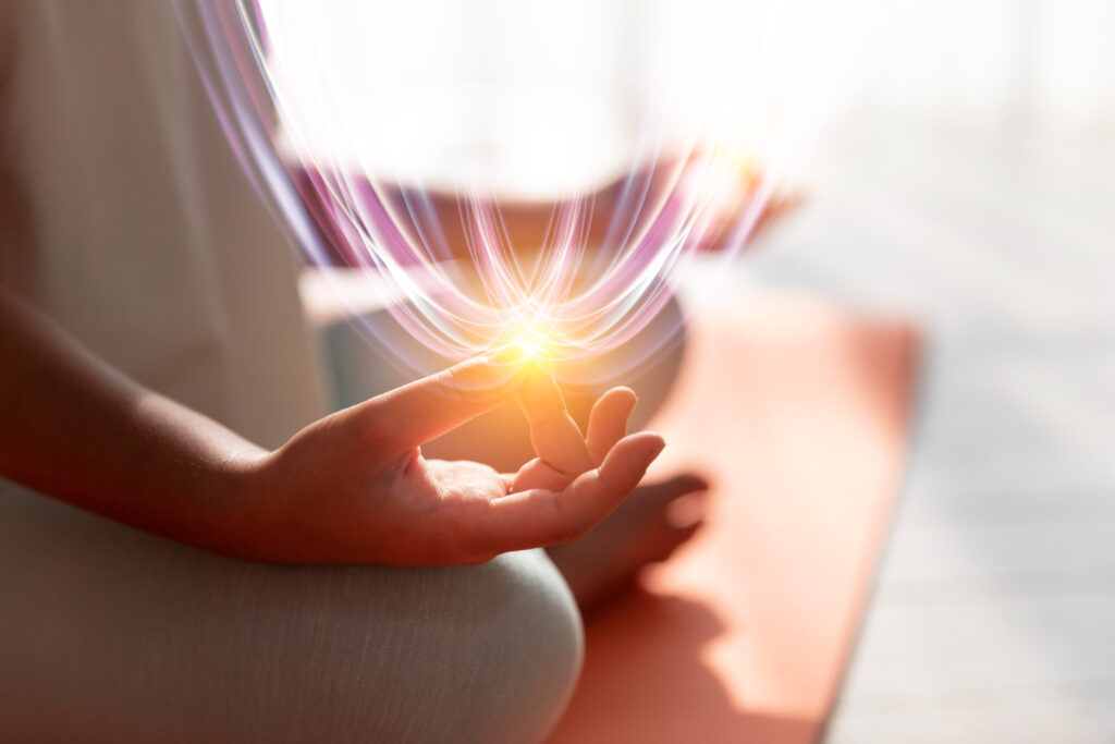The Connection Between Meditation and Stress-Related Disorders