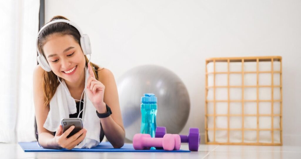 Schedule Rest and Recovery