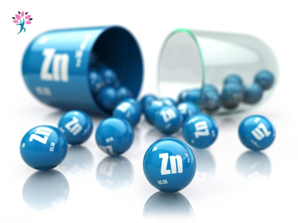 Zinc Supplements for Acne Prevention