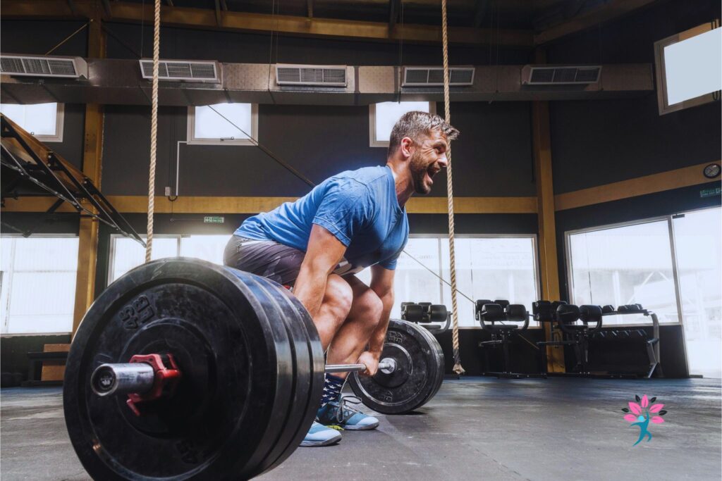 Avoid Ego Lifting