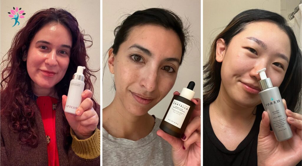 Serum & Ampoules: Targeted Treatment for Skin Concerns