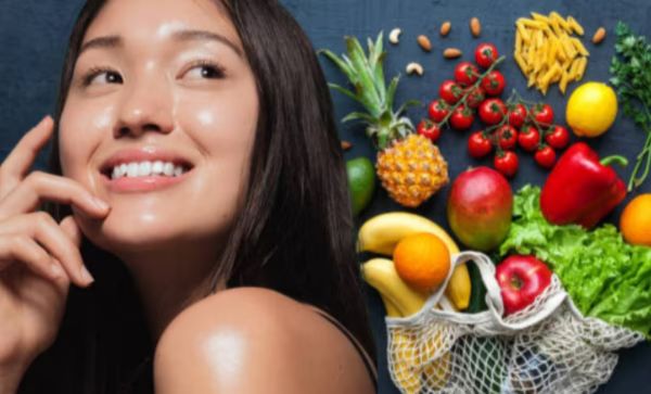 Diet and Lifestyle Tips for Glowing Skin
