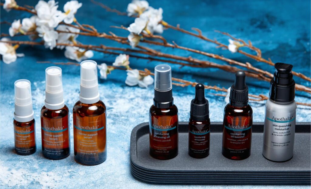 Use Essential Oils for Aromatherapy and Skin Benefits
