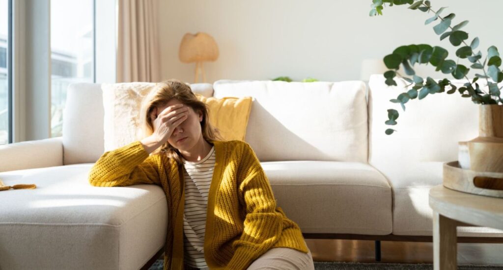 How to Reverse the Effects of Stress