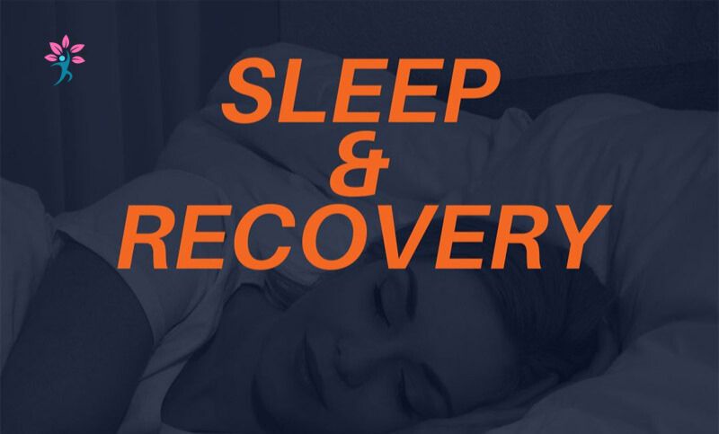 The Physiology of Sleep and Stress Recovery