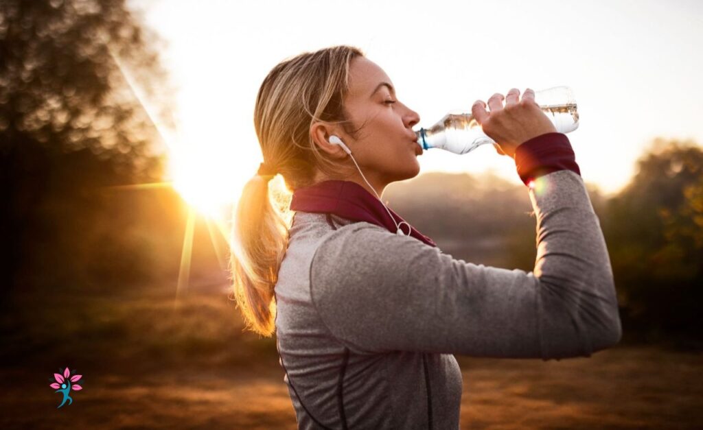 Start Your Day with Hydration