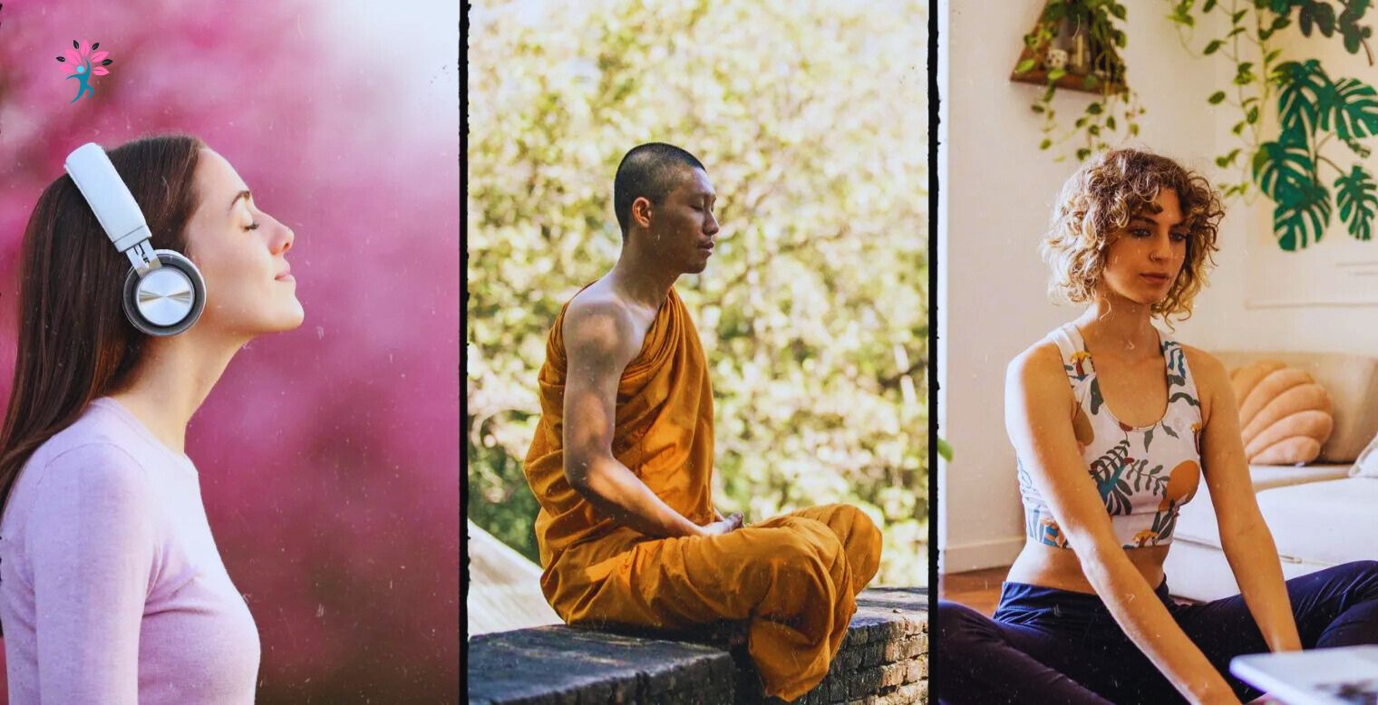 Guided Meditation vs. Silent Meditation: Which One is Right for You