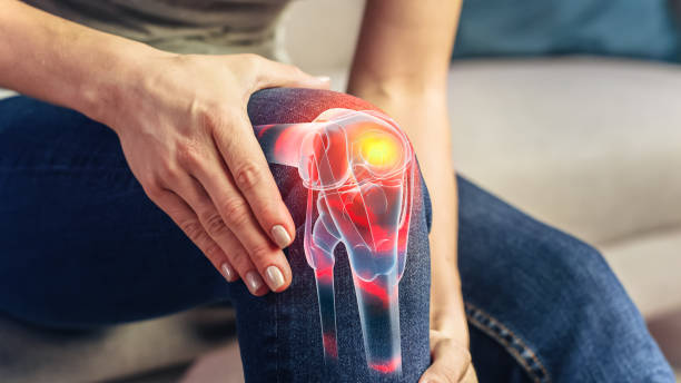 How to Keep Your Joints Healthy as You Age