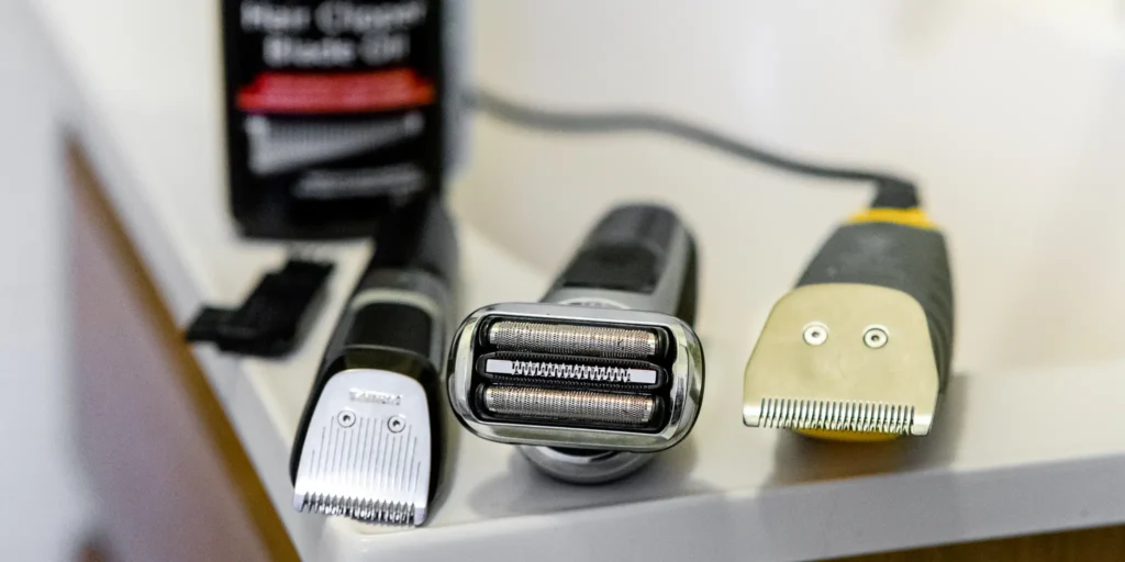 Actionable Tips for a Cleaner Shave Today venzec