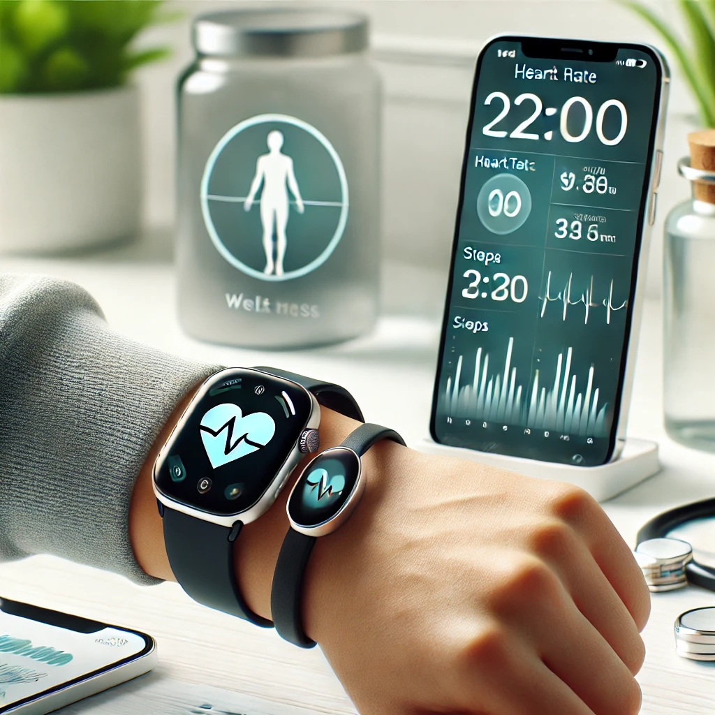 Empowered by Data: Revolutionize Your Health Trajectory