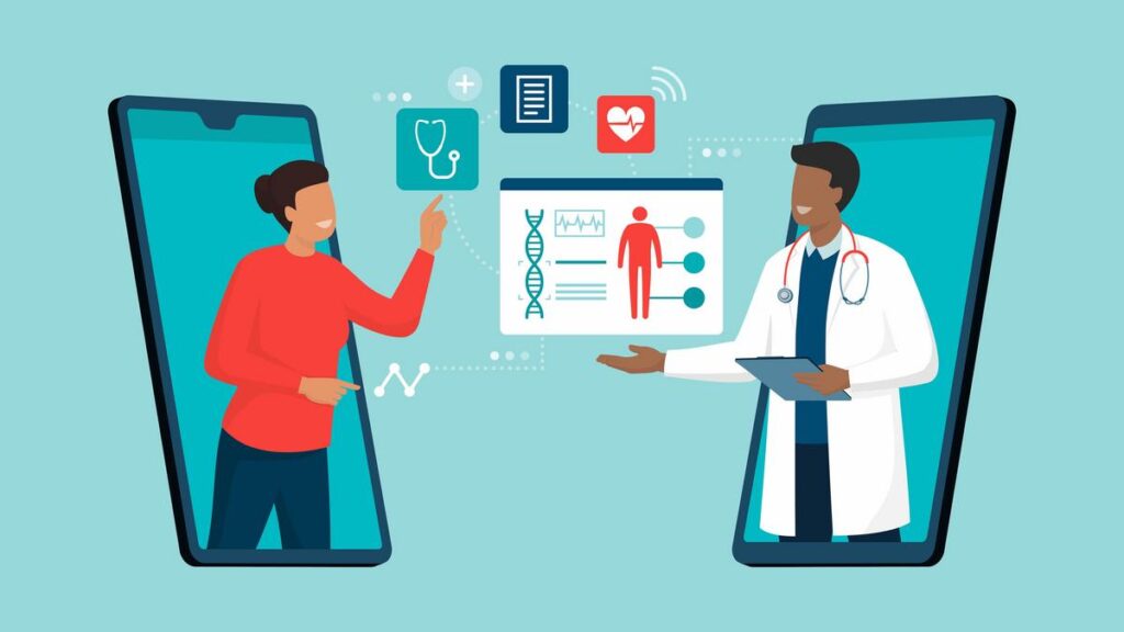 Personalized Health Plans venzec