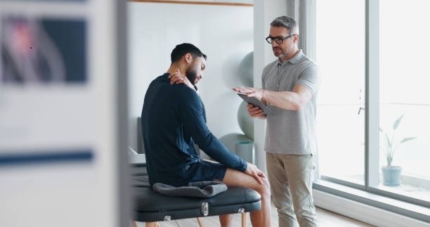 Prioritizing Joint Health in Fitness Plans venzec