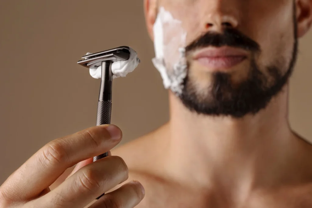Understanding the Hygiene Challenge of Shaving venzec