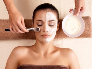 What Happens During a Facial?