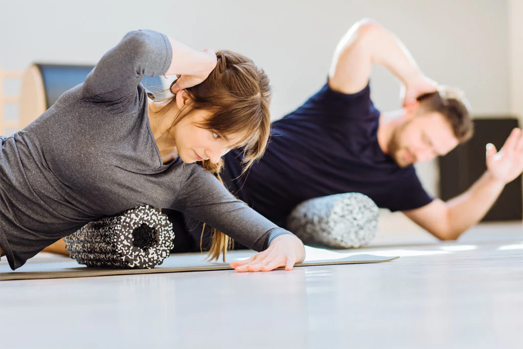 Foam Rolling Tips for Better Recovery and Flexibility