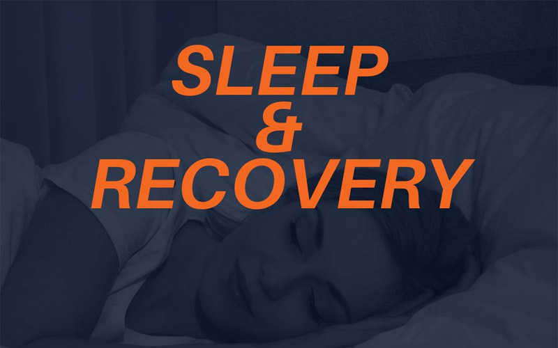 sleep-and-recovery